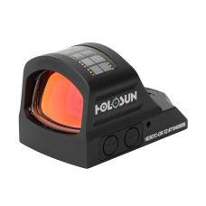 Holosun HS507C-GR-X2